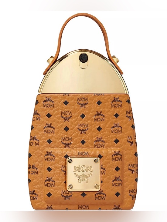 MCM Handbags - MCM empty perfume bottle